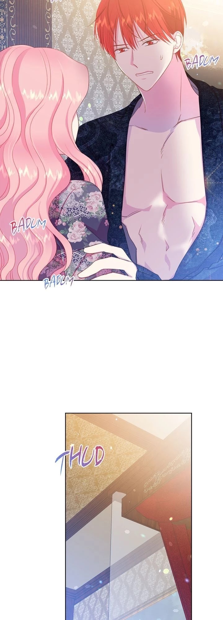 Lady Beast Chapter 91 page 45 - Chapter 91