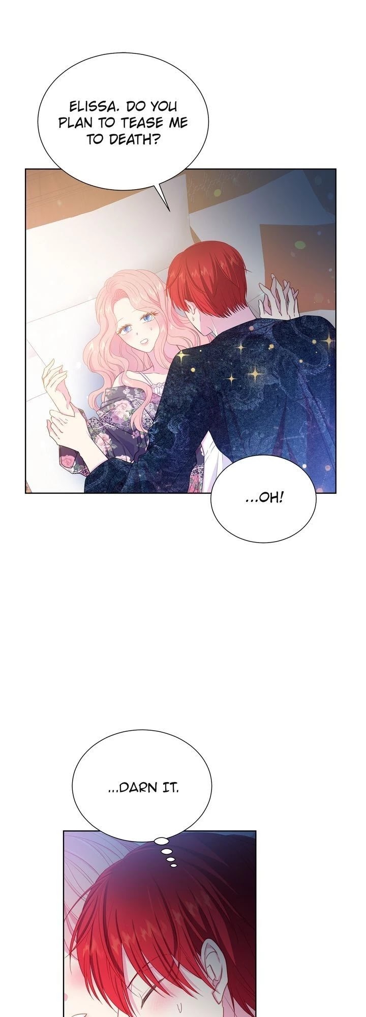 Lady Beast Chapter 91 page 49 - Chapter 91