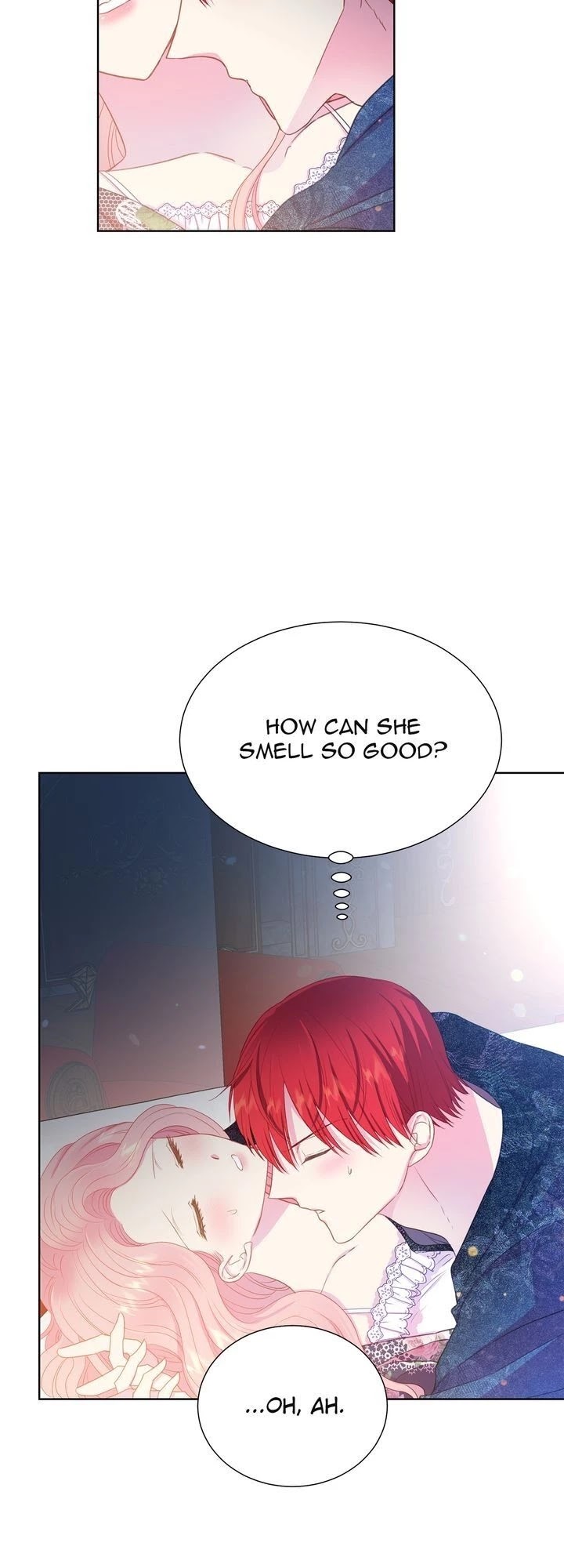 Lady Beast Chapter 91 page 50 - Chapter 91