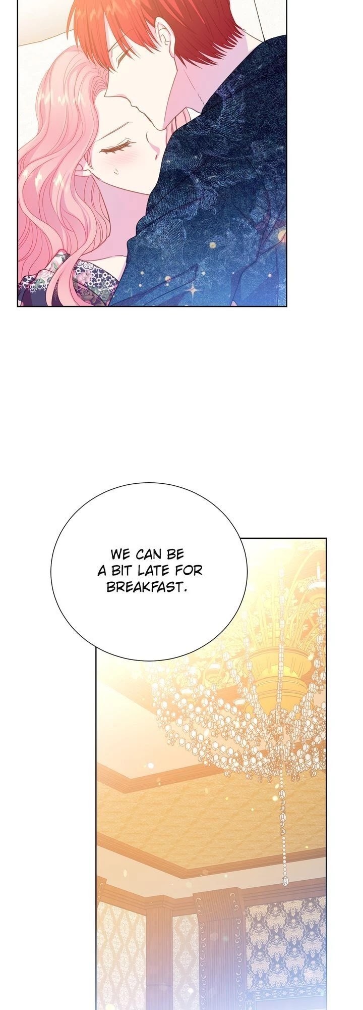 Lady Beast Chapter 92 page 11 - Chapter 92