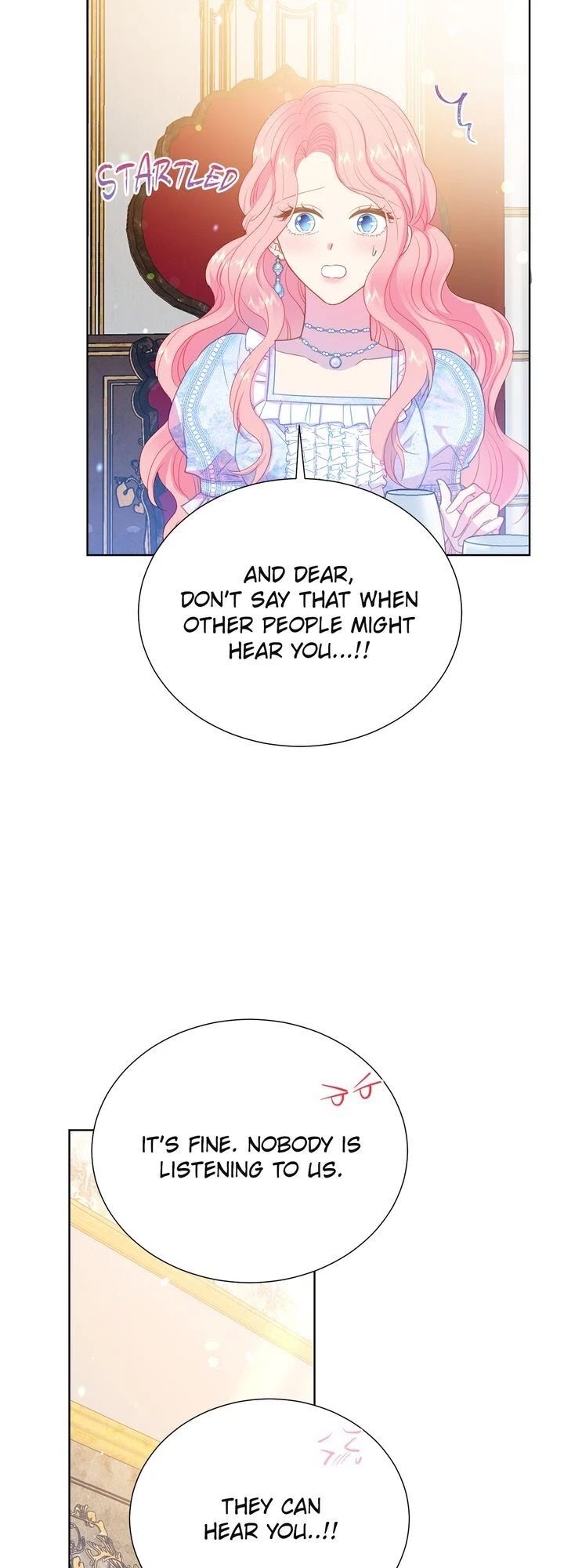 Lady Beast Chapter 92 page 17 - Chapter 92