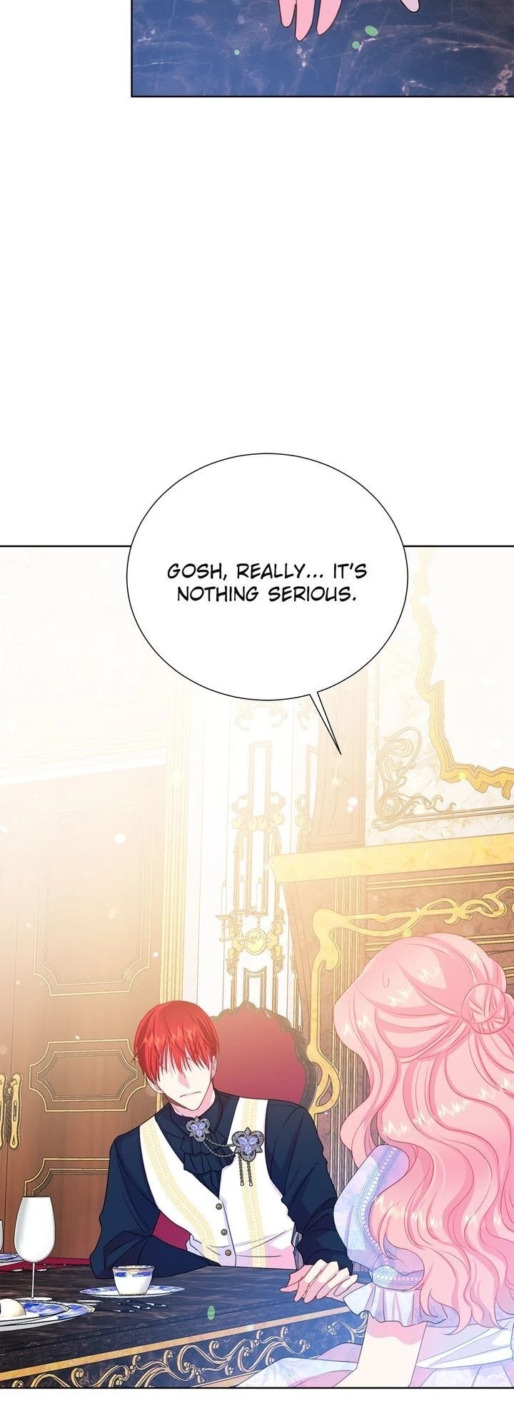 Lady Beast Chapter 92 page 19 - Chapter 92