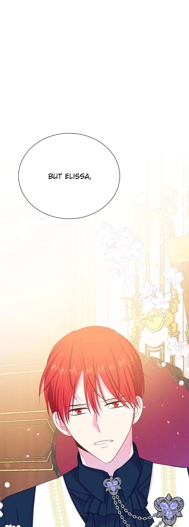 Lady Beast Chapter 92 page 20 - Chapter 92