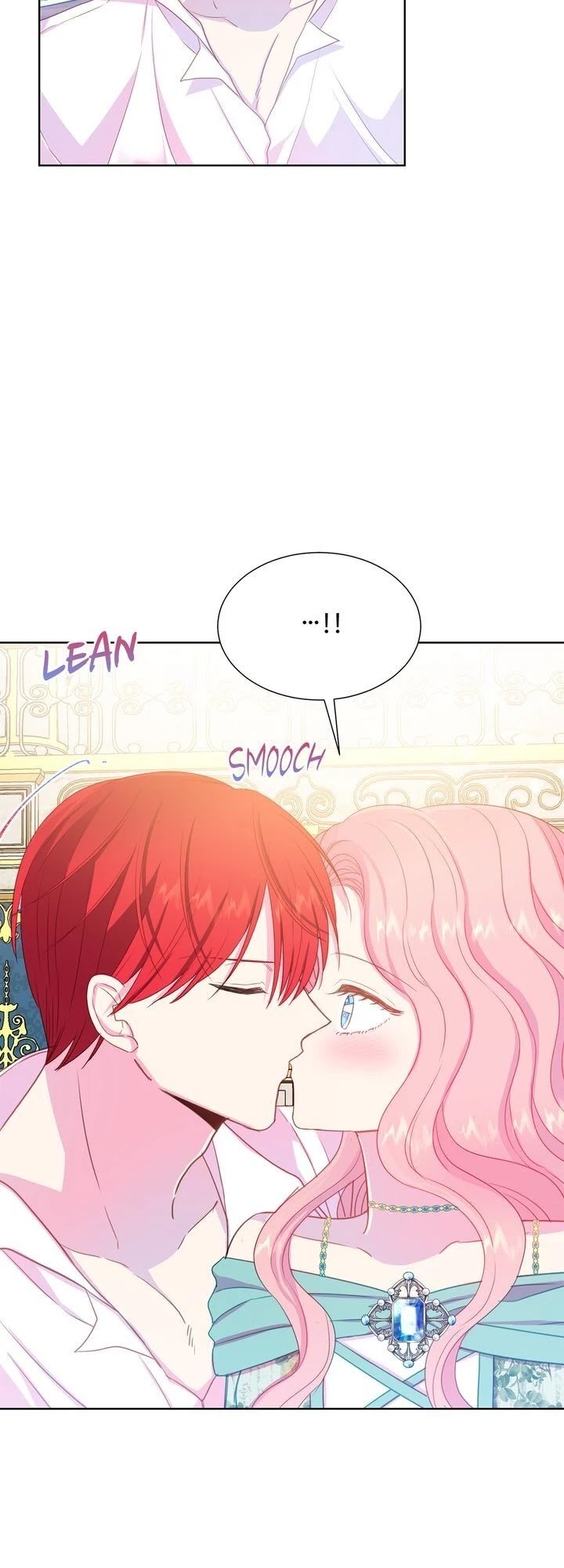 Lady Beast Chapter 92 page 27 - Chapter 92