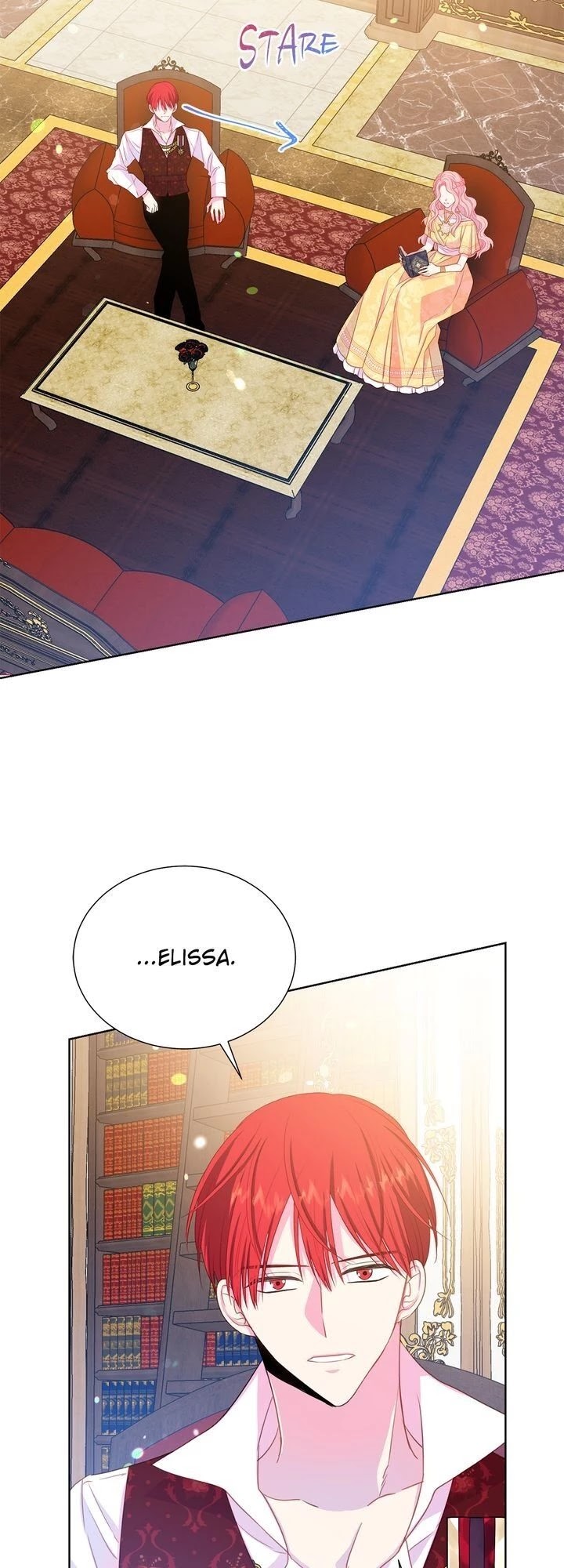 Lady Beast Chapter 92 page 30 - Chapter 92