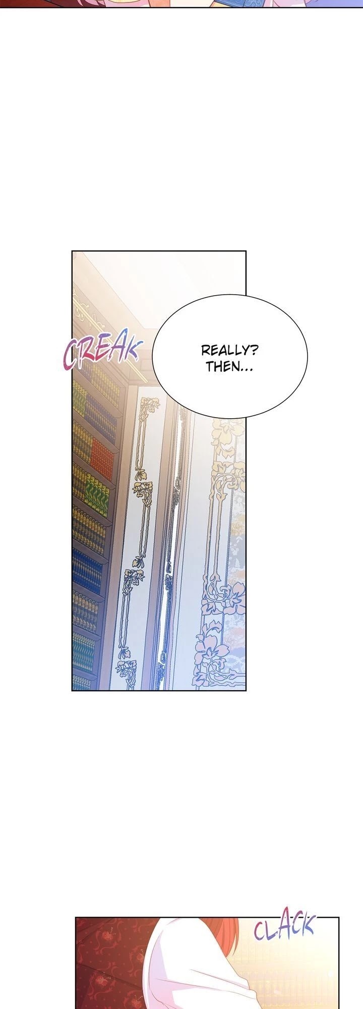 Lady Beast Chapter 92 page 32 - Chapter 92