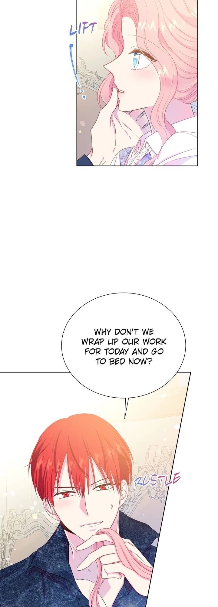 Lady Beast Chapter 92 page 38 - Chapter 92