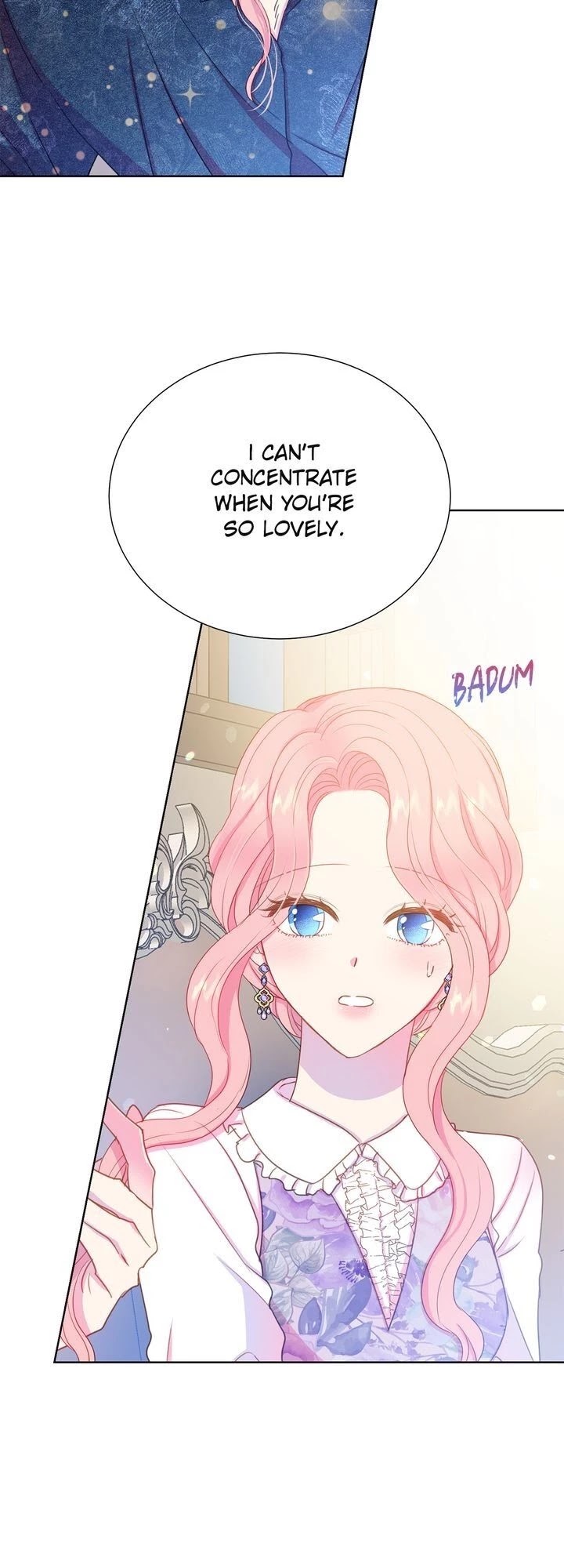 Lady Beast Chapter 92 page 39 - Chapter 92