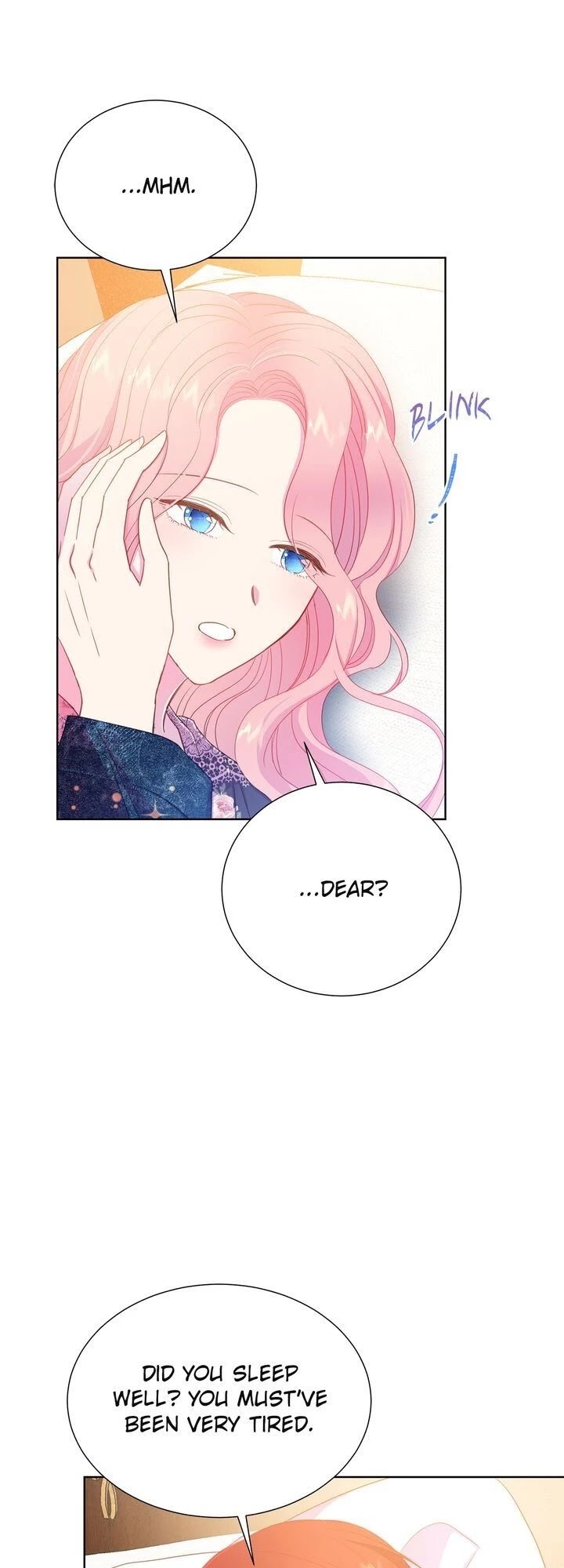 Lady Beast Chapter 92 page 4 - Chapter 92