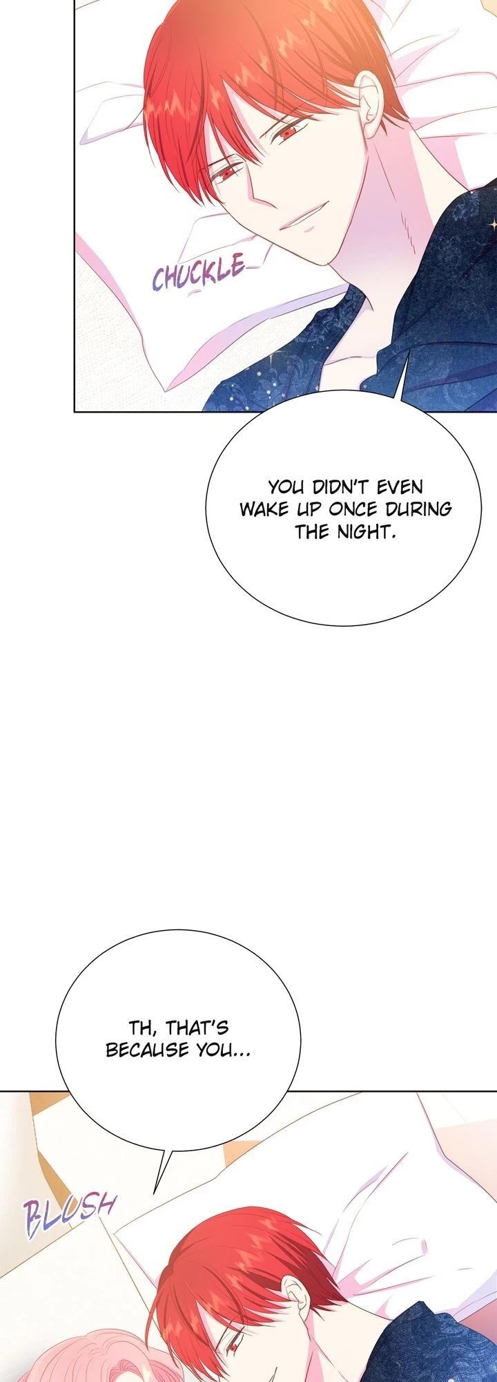 Lady Beast Chapter 92 page 5 - Chapter 92