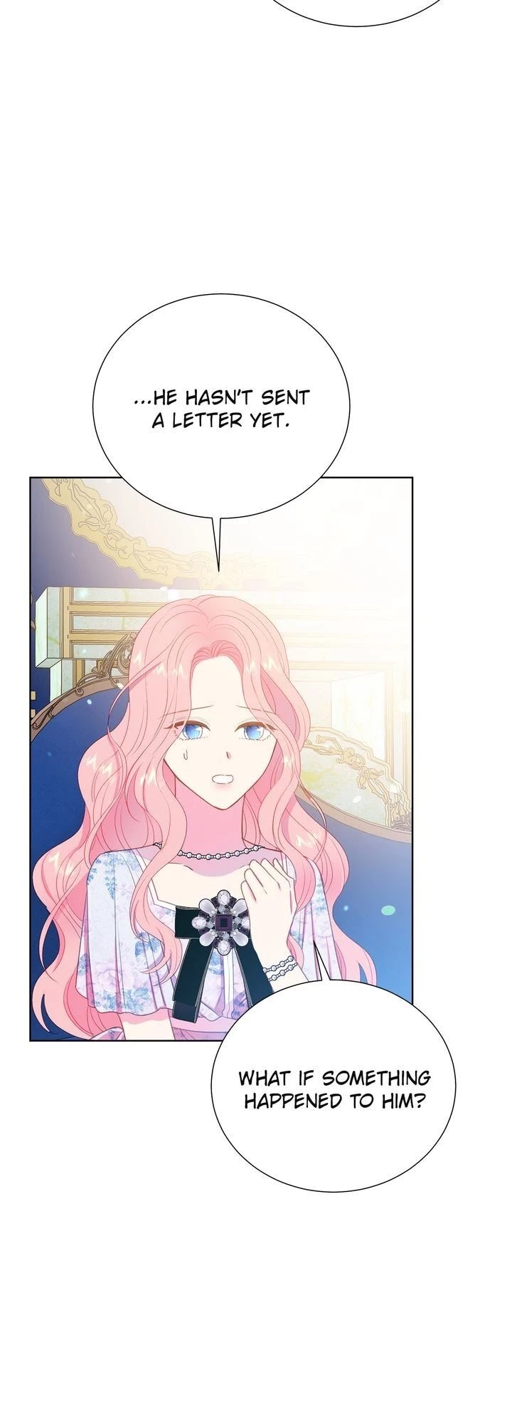 Lady Beast Chapter 92 page 53 - Chapter 92