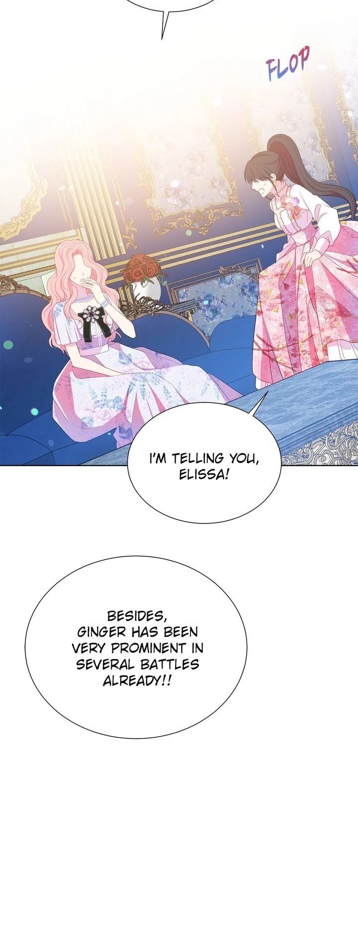 Lady Beast Chapter 92 page 55 - Chapter 92