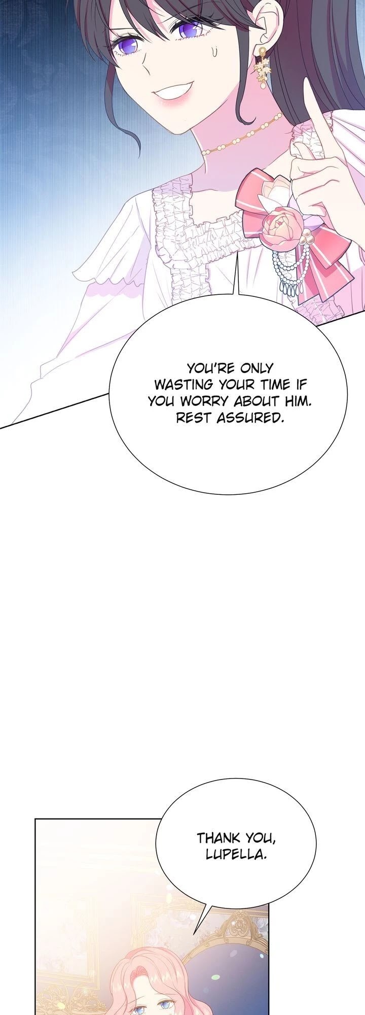 Lady Beast Chapter 92 page 57 - Chapter 92