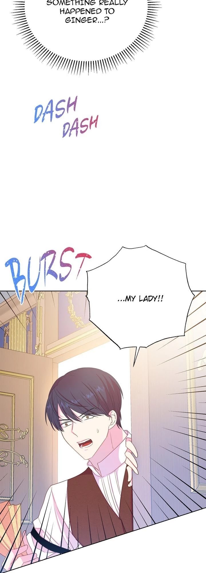 Lady Beast Chapter 92 page 59 - Chapter 92