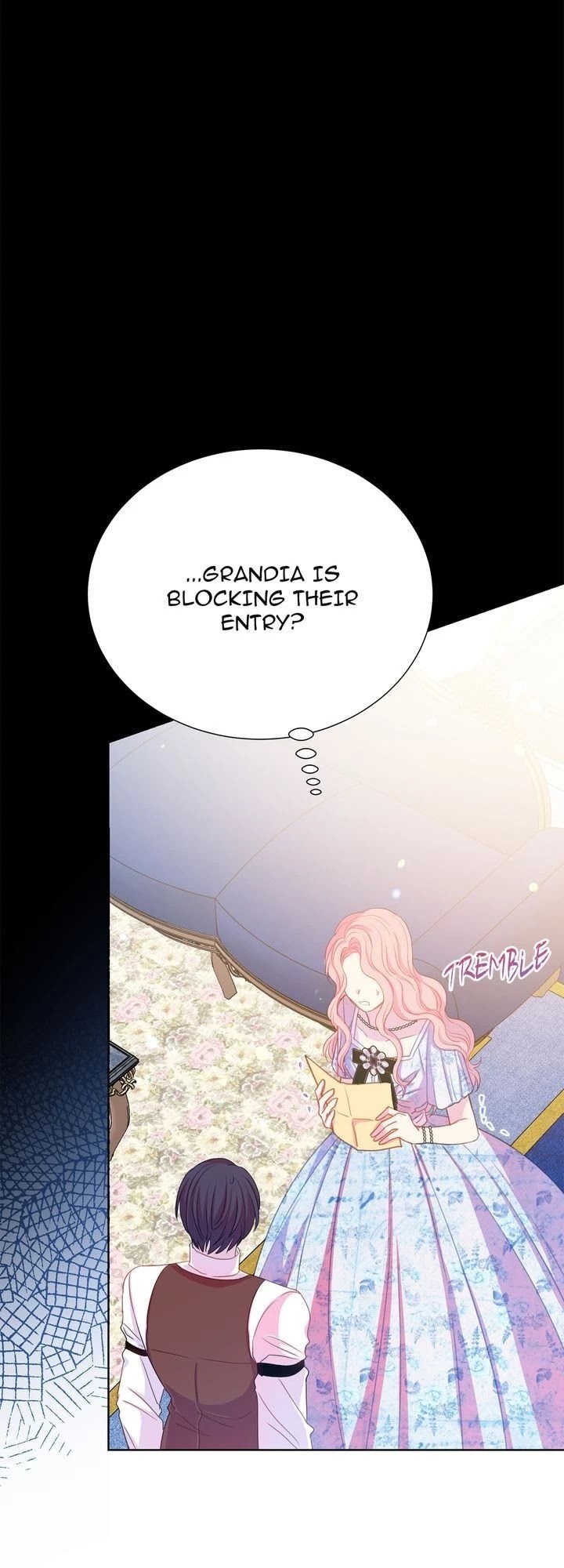 Lady Beast Chapter 93 page 12 - Chapter 93