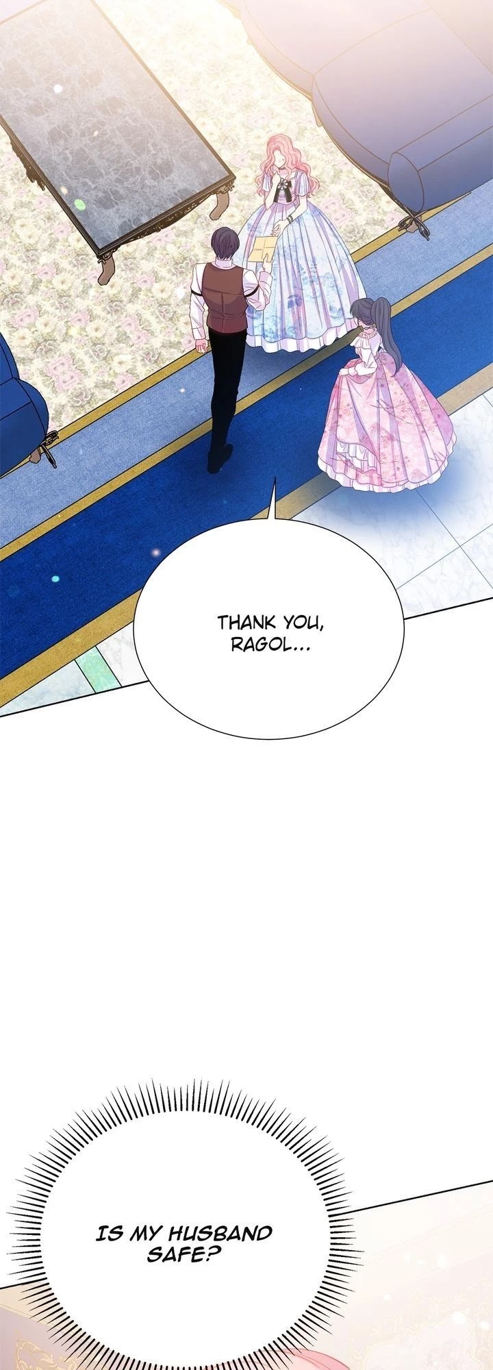 Lady Beast Chapter 93 page 2 - Chapter 93