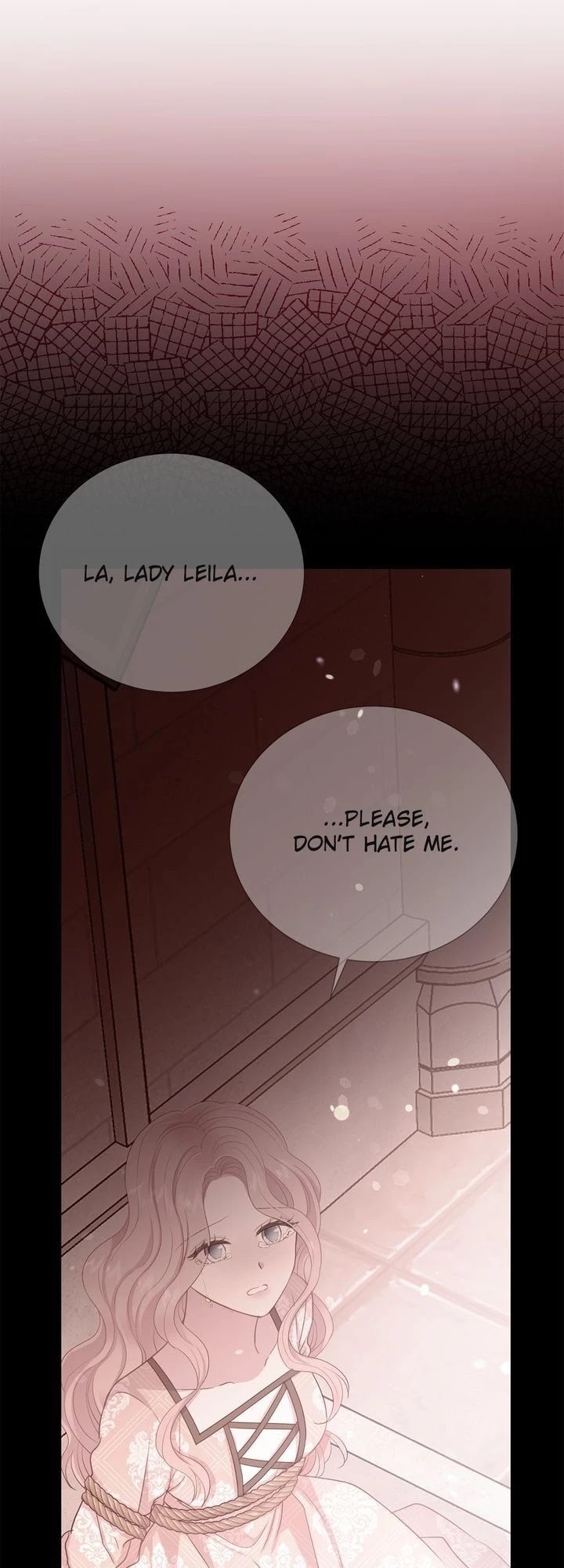 Lady Beast Chapter 93 page 30 - Chapter 93