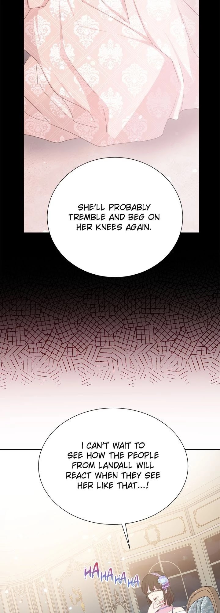 Lady Beast Chapter 93 page 31 - Chapter 93