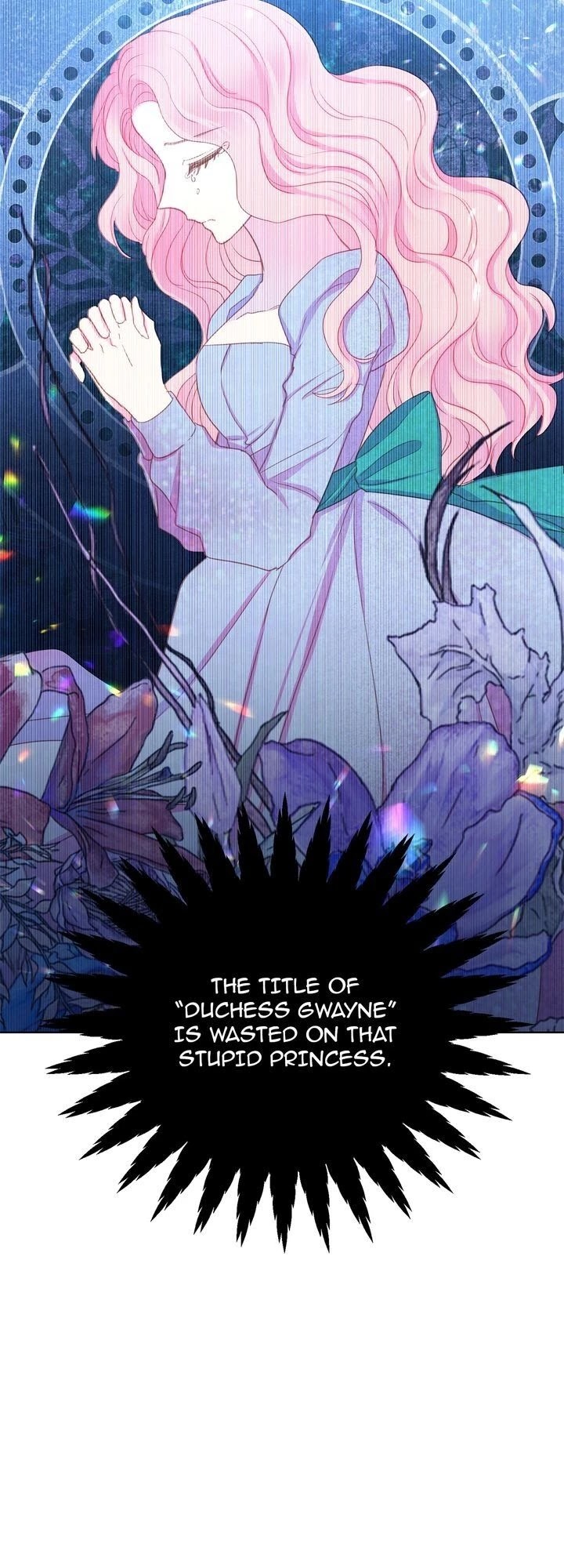 Lady Beast Chapter 93 page 41 - Chapter 93