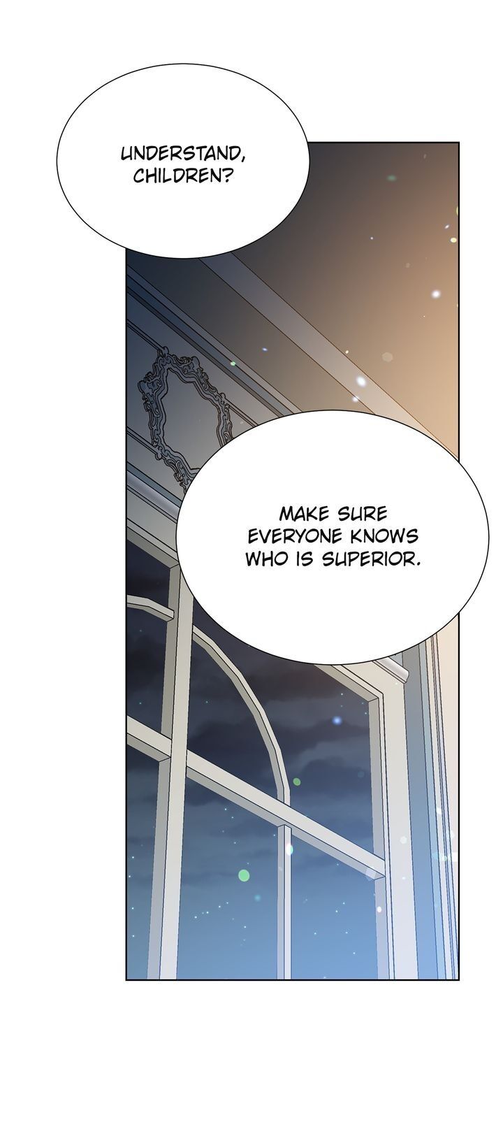 Lady Beast Chapter 93 page 42 - Chapter 93