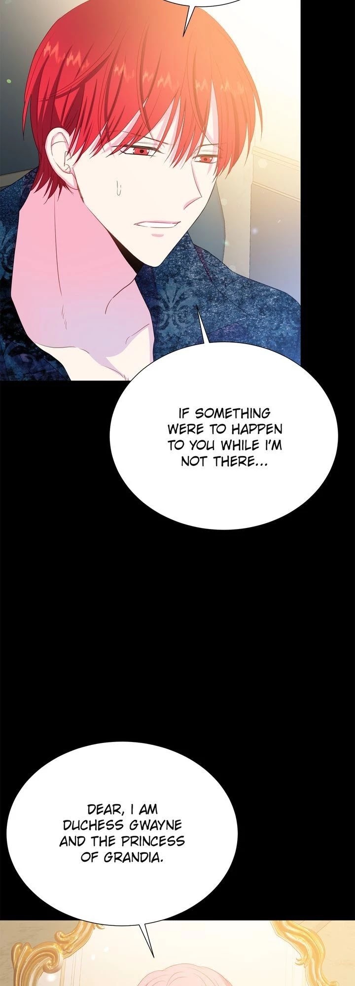 Lady Beast Chapter 93 page 52 - Chapter 93