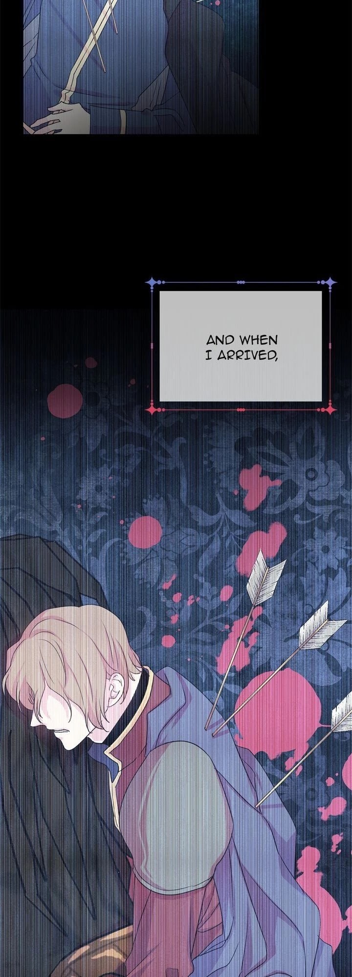Lady Beast Chapter 93 page 6 - Chapter 93