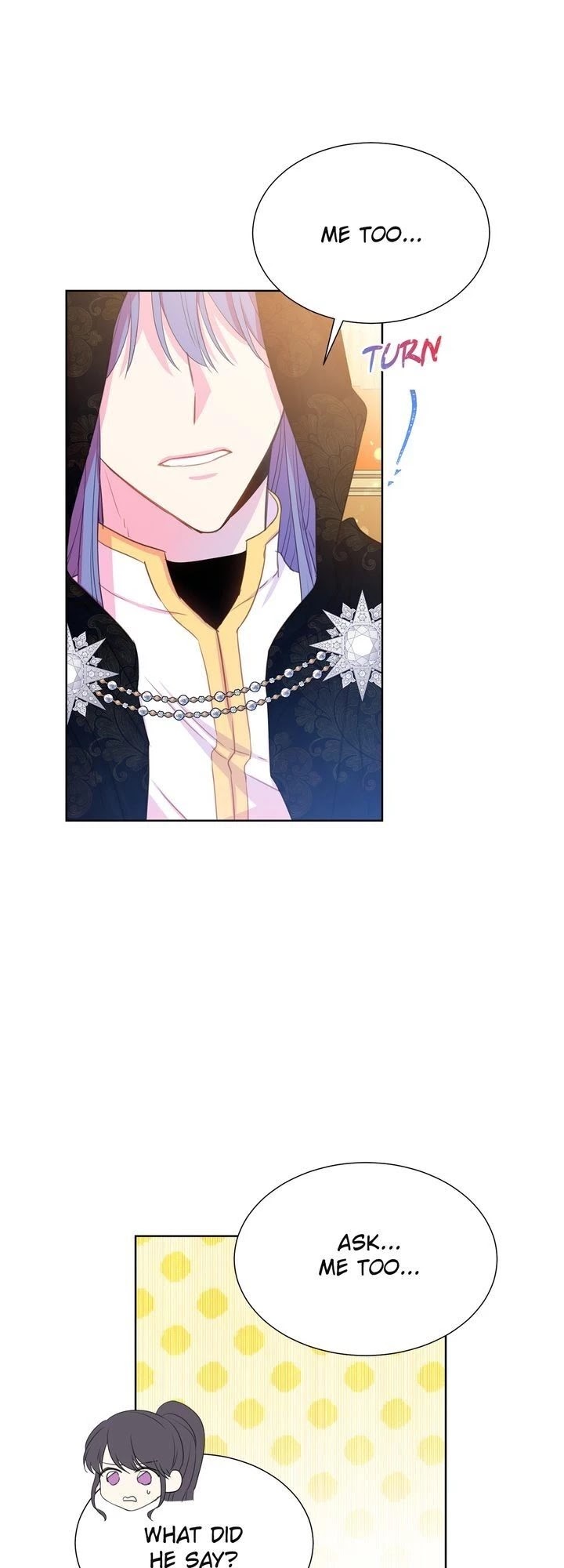 Lady Beast Chapter 93 page 60 - Chapter 93