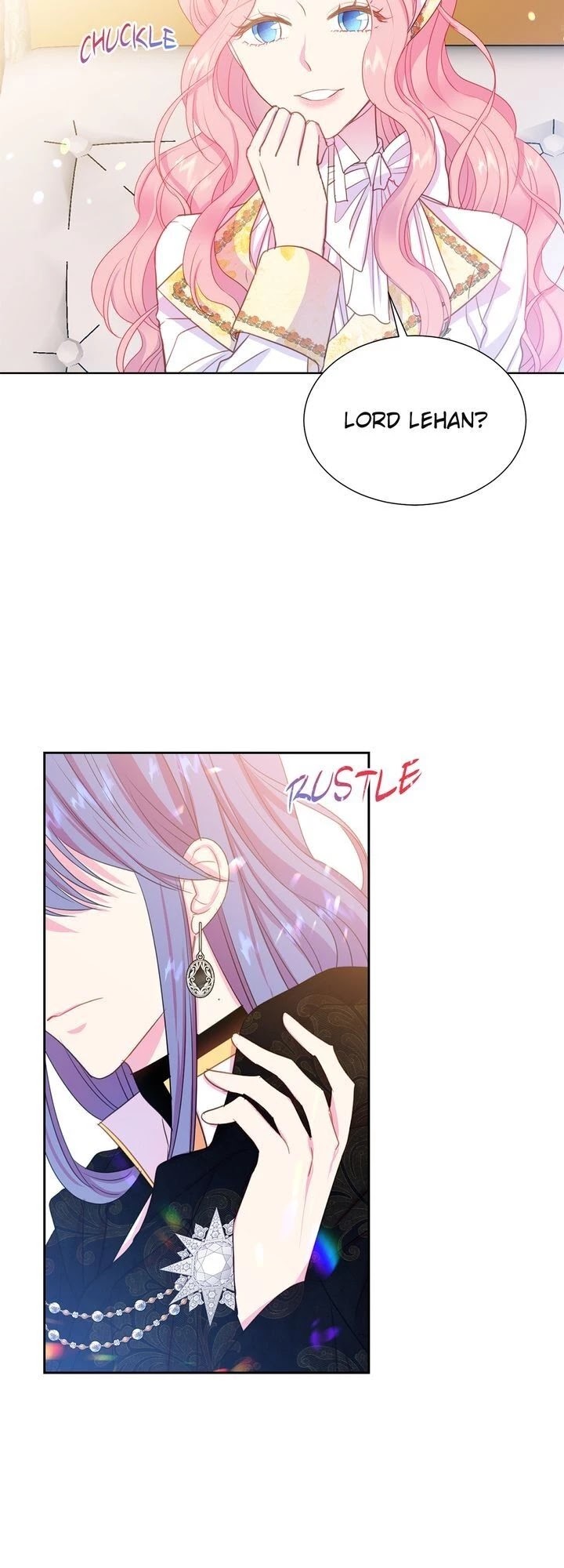 Lady Beast Chapter 93 page 62 - Chapter 93