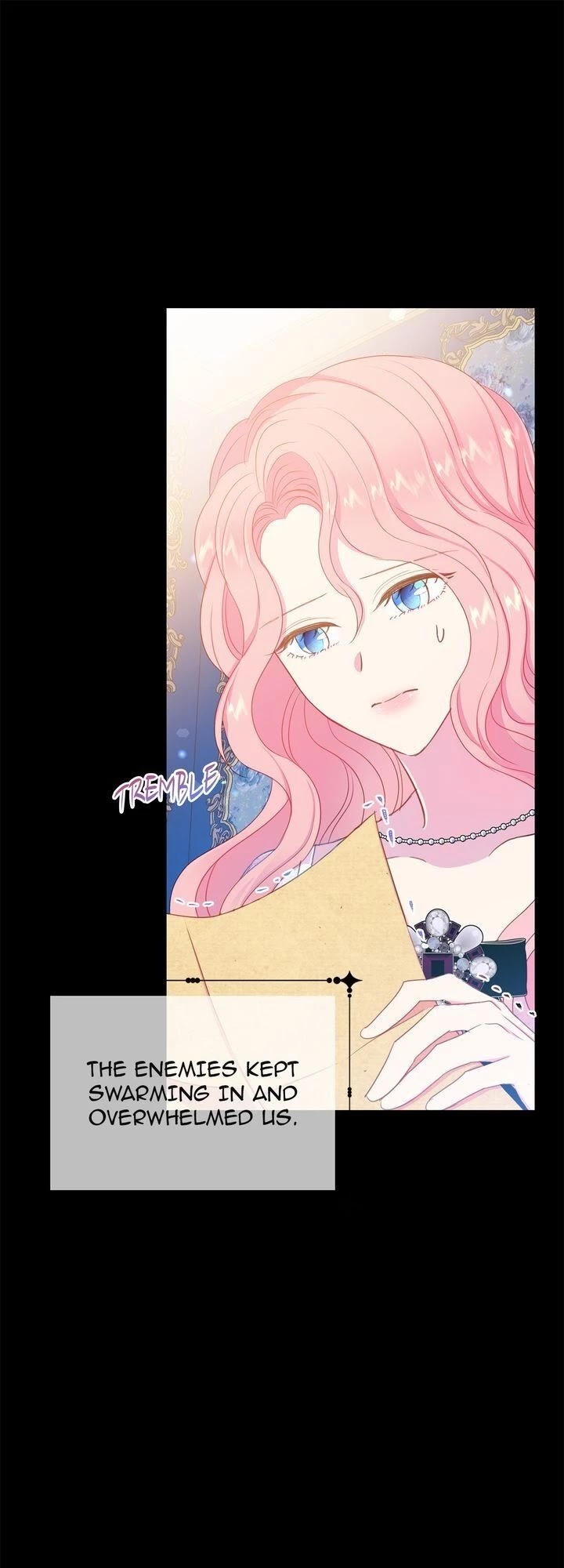Lady Beast Chapter 93 page 8 - Chapter 93