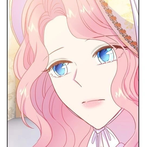 Lady Beast Chapter 93 cover