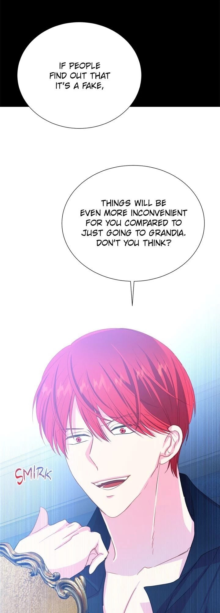 Lady Beast Chapter 94 page 10 - Chapter 94