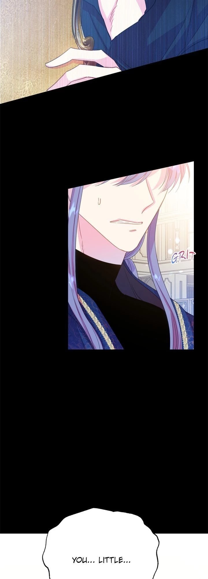 Lady Beast Chapter 94 page 11 - Chapter 94