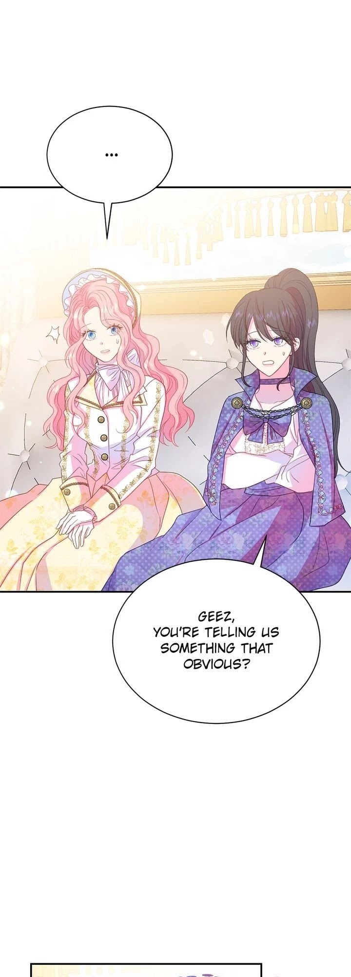 Lady Beast Chapter 94 page 15 - Chapter 94