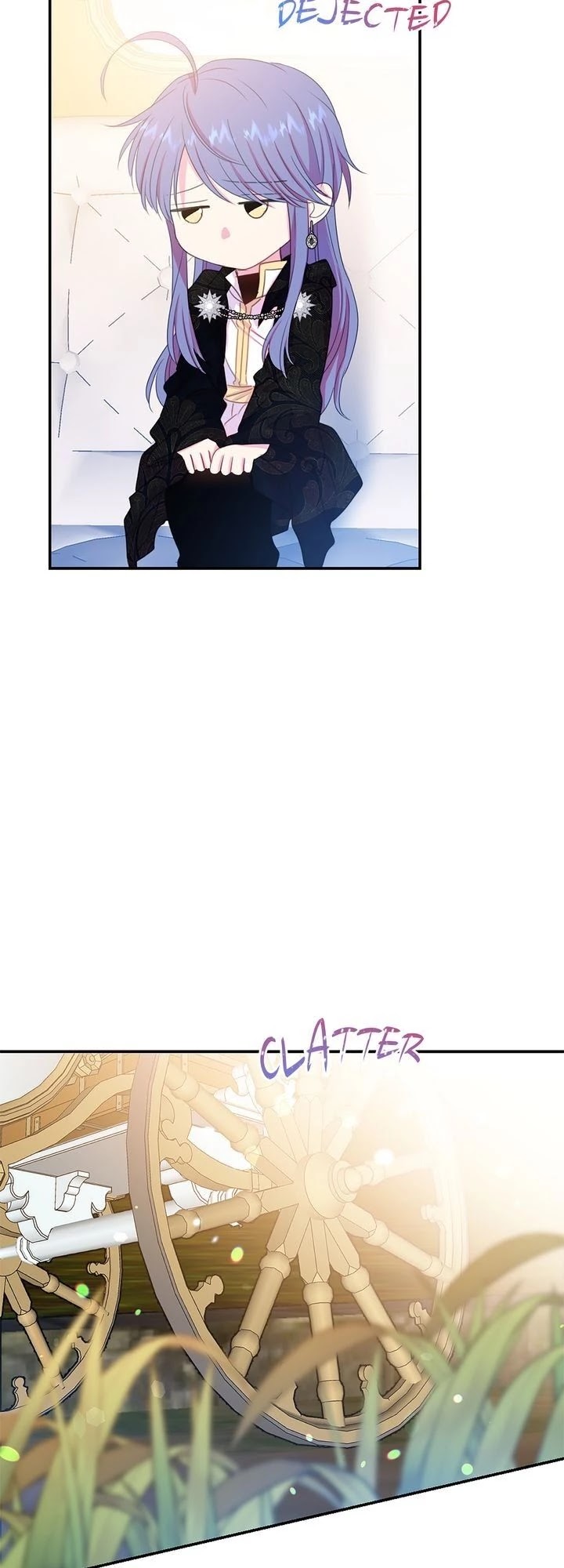 Lady Beast Chapter 94 page 16 - Chapter 94