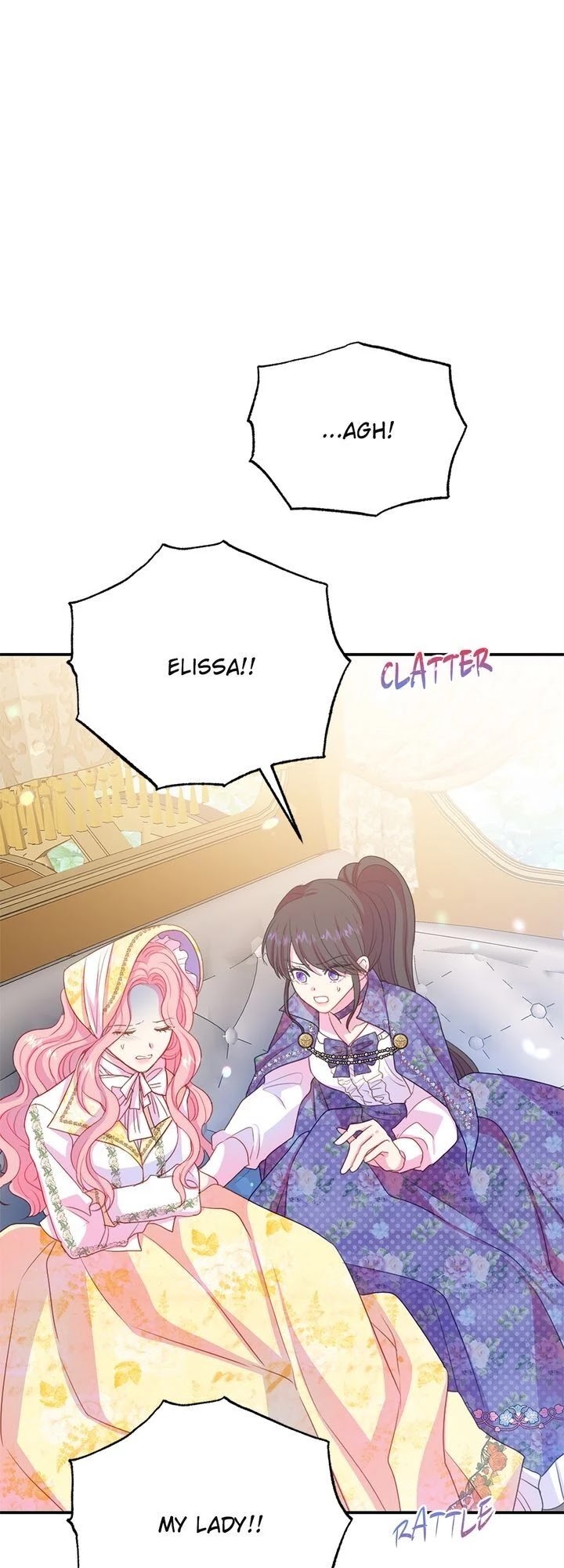 Lady Beast Chapter 94 page 18 - Chapter 94