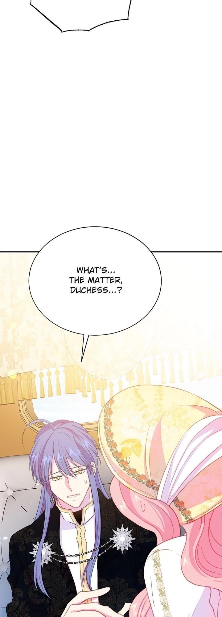 Lady Beast Chapter 94 page 19 - Chapter 94