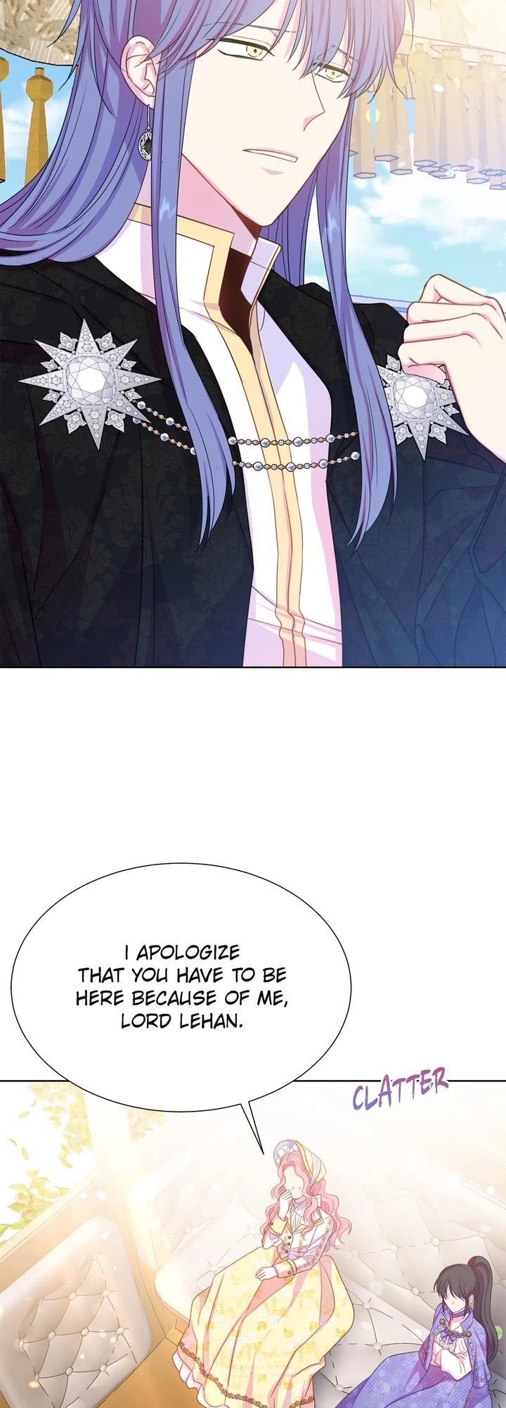 Lady Beast Chapter 94 page 2 - Chapter 94