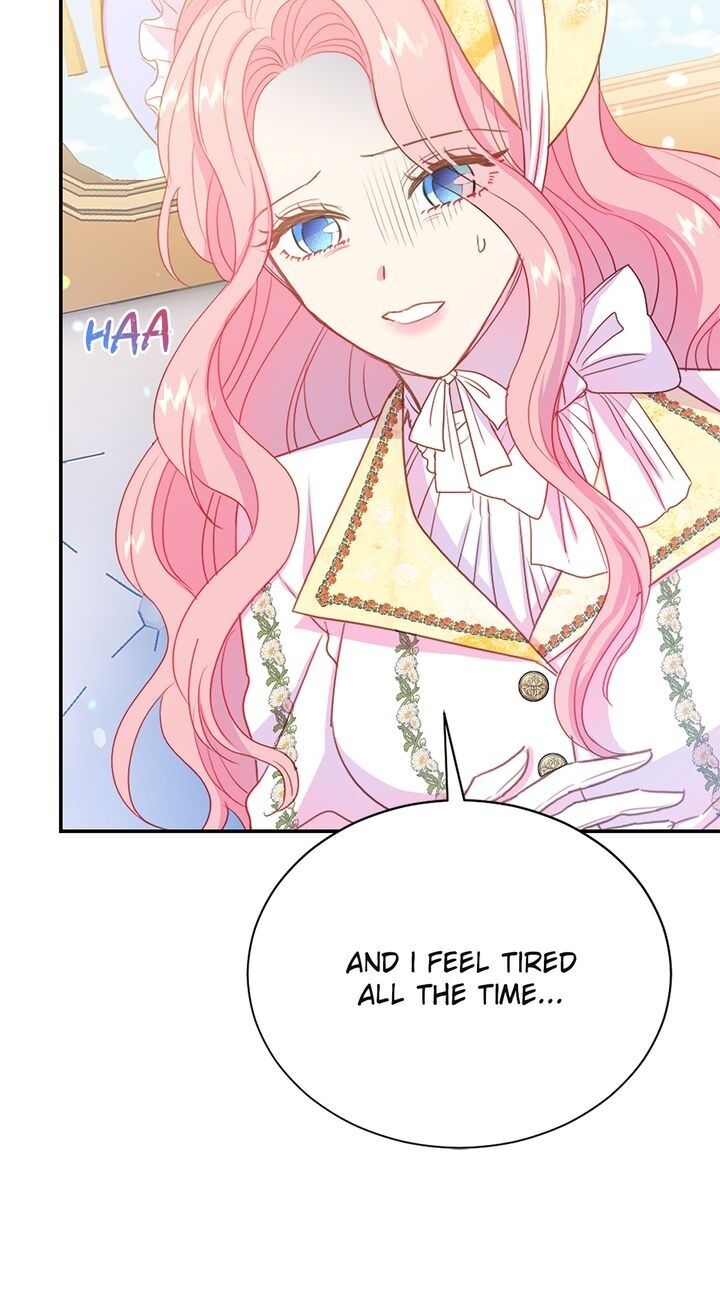 Lady Beast Chapter 94 page 21 - Chapter 94