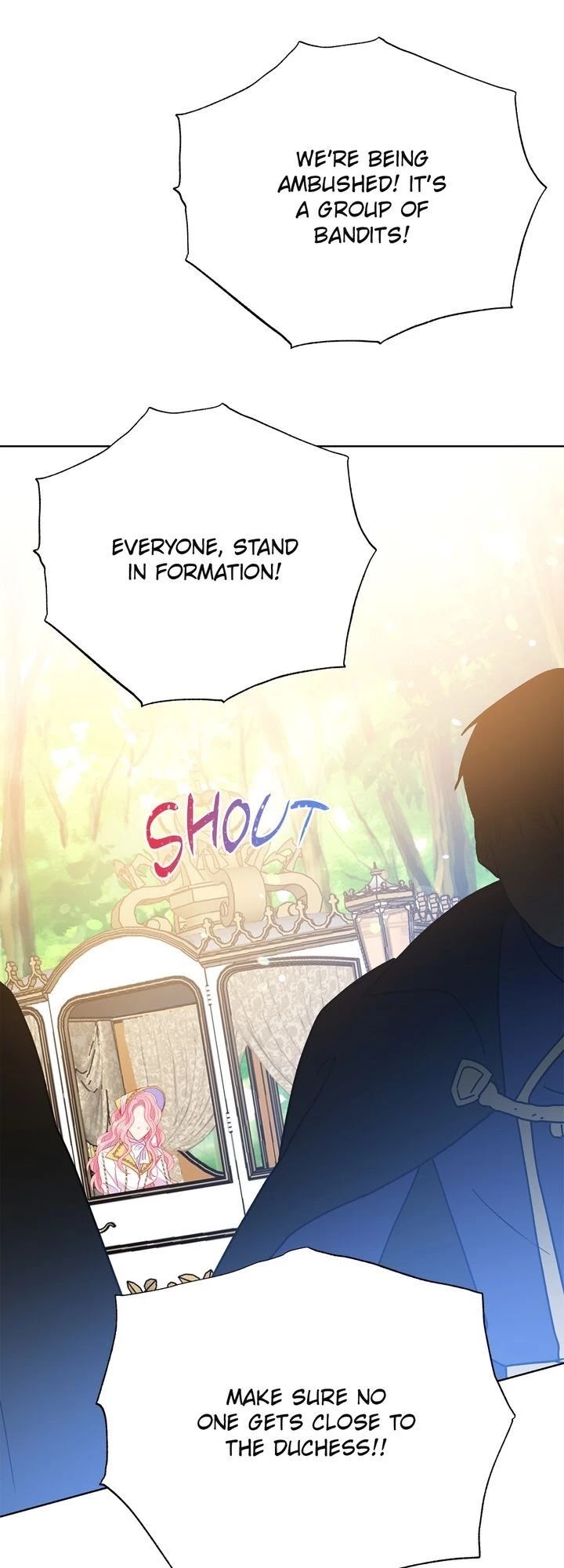 Lady Beast Chapter 94 page 23 - Chapter 94