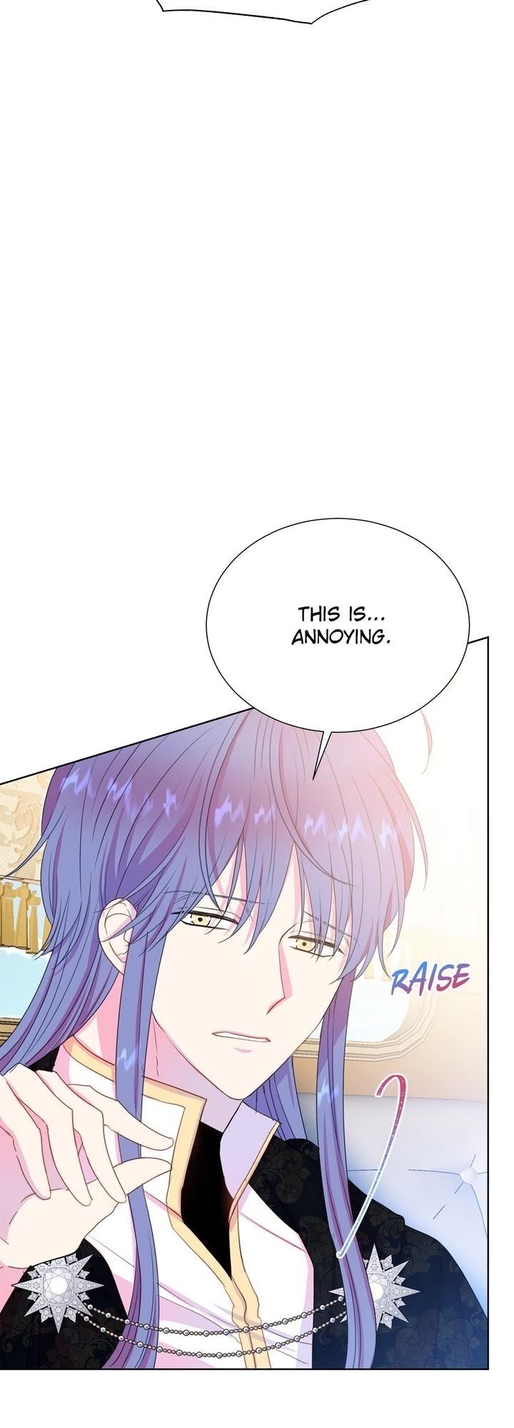 Lady Beast Chapter 94 page 24 - Chapter 94