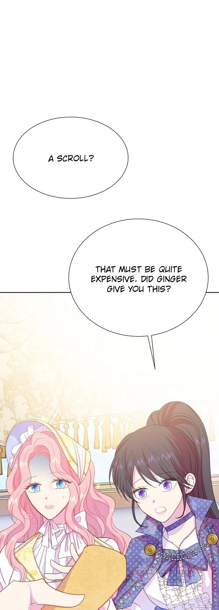 Lady Beast Chapter 94 page 26 - Chapter 94