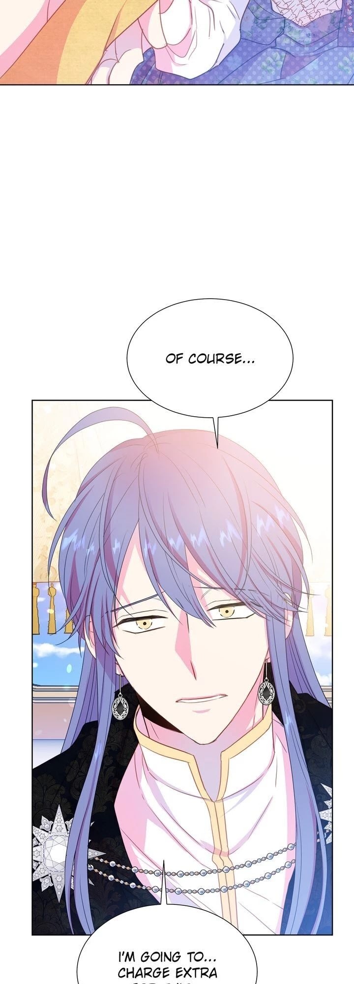 Lady Beast Chapter 94 page 27 - Chapter 94