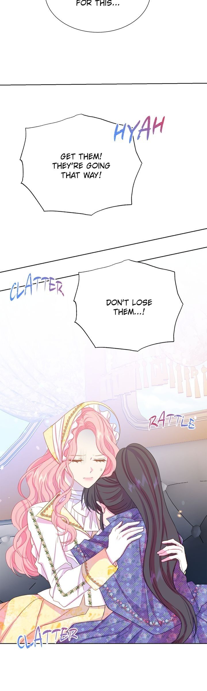 Lady Beast Chapter 94 page 28 - Chapter 94