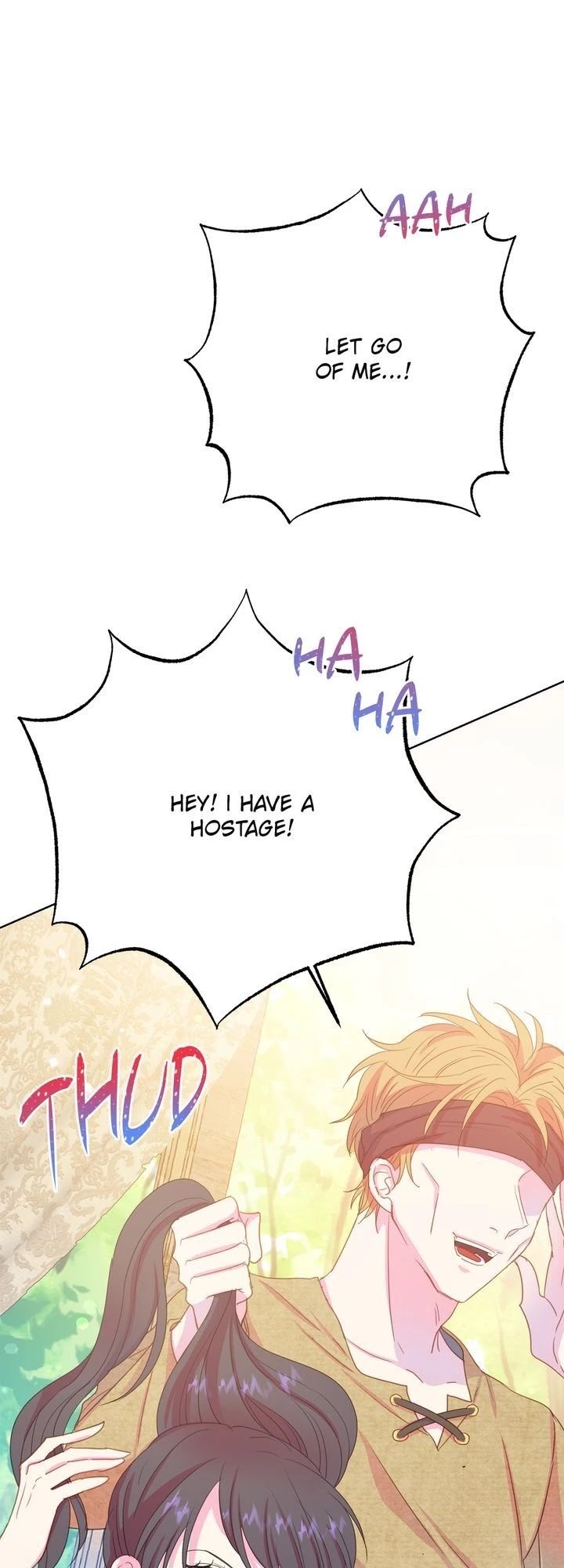 Lady Beast Chapter 94 page 32 - Chapter 94