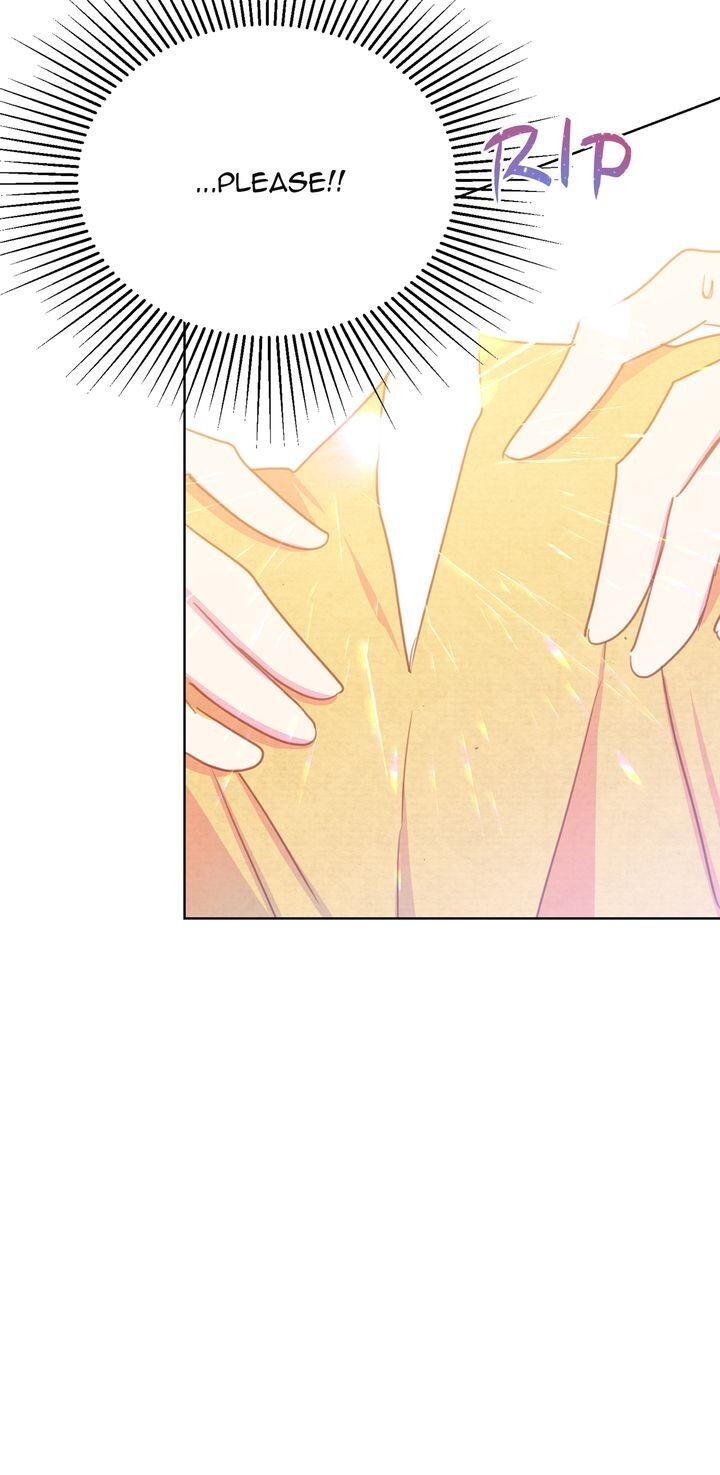 Lady Beast Chapter 94 page 35 - Chapter 94
