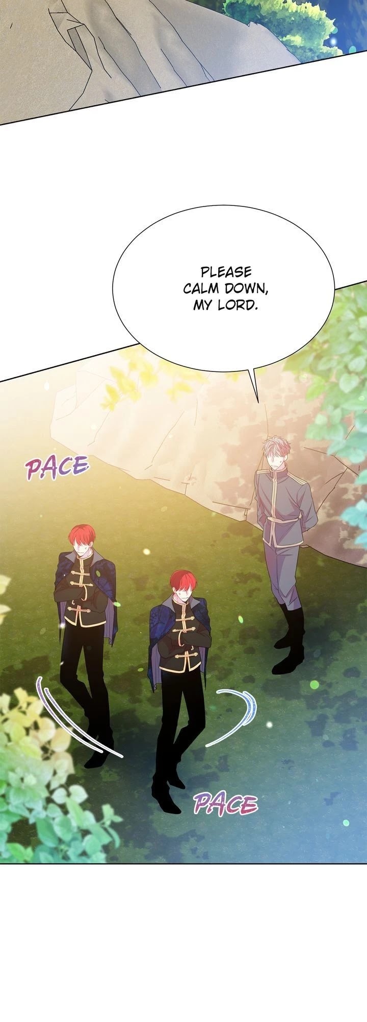 Lady Beast Chapter 94 page 44 - Chapter 94