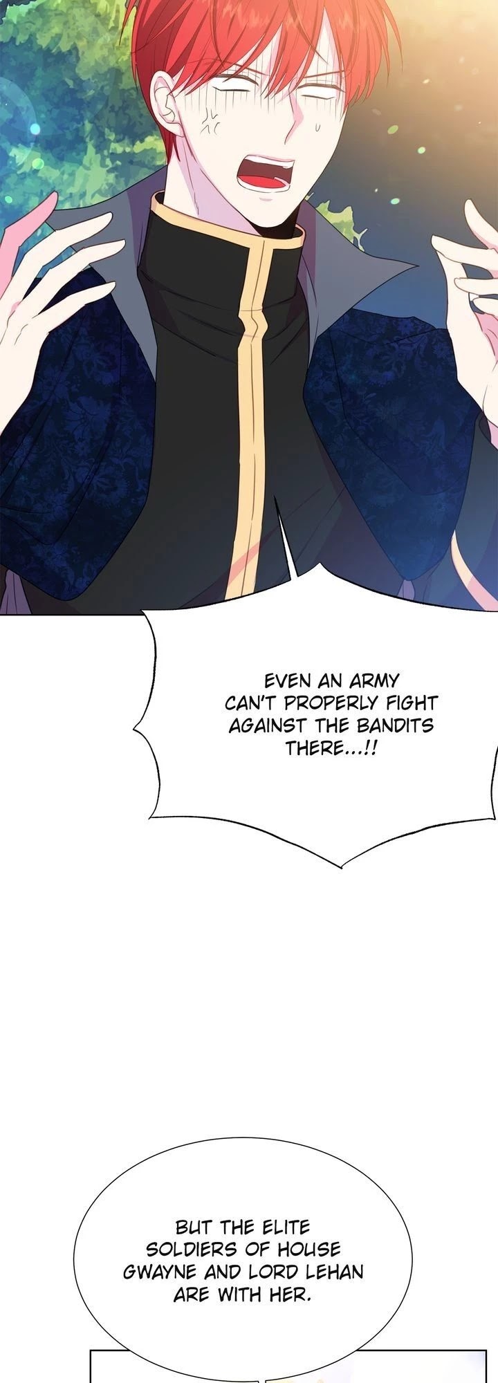 Lady Beast Chapter 94 page 46 - Chapter 94