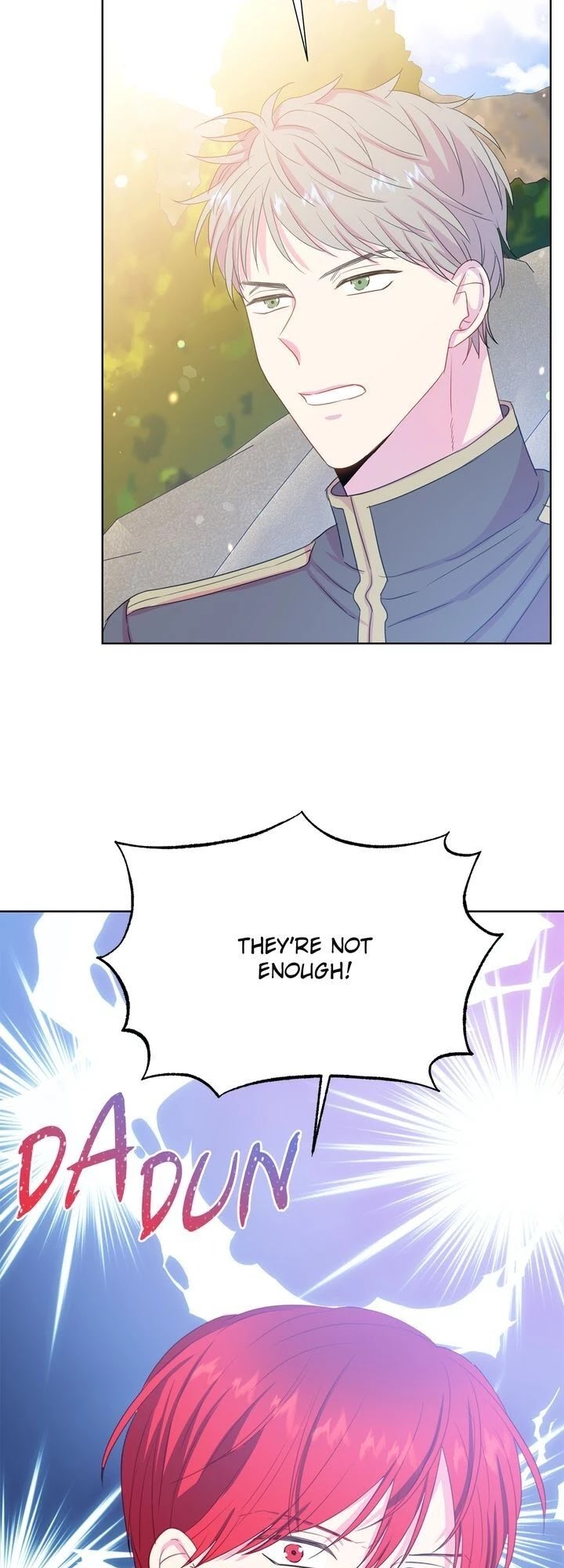 Lady Beast Chapter 94 page 47 - Chapter 94