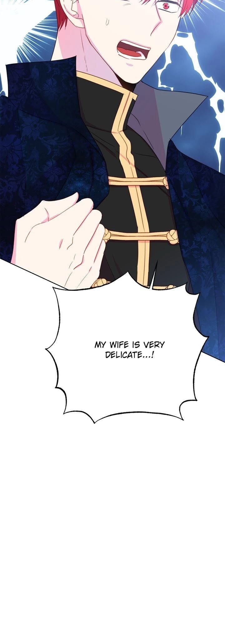 Lady Beast Chapter 94 page 48 - Chapter 94