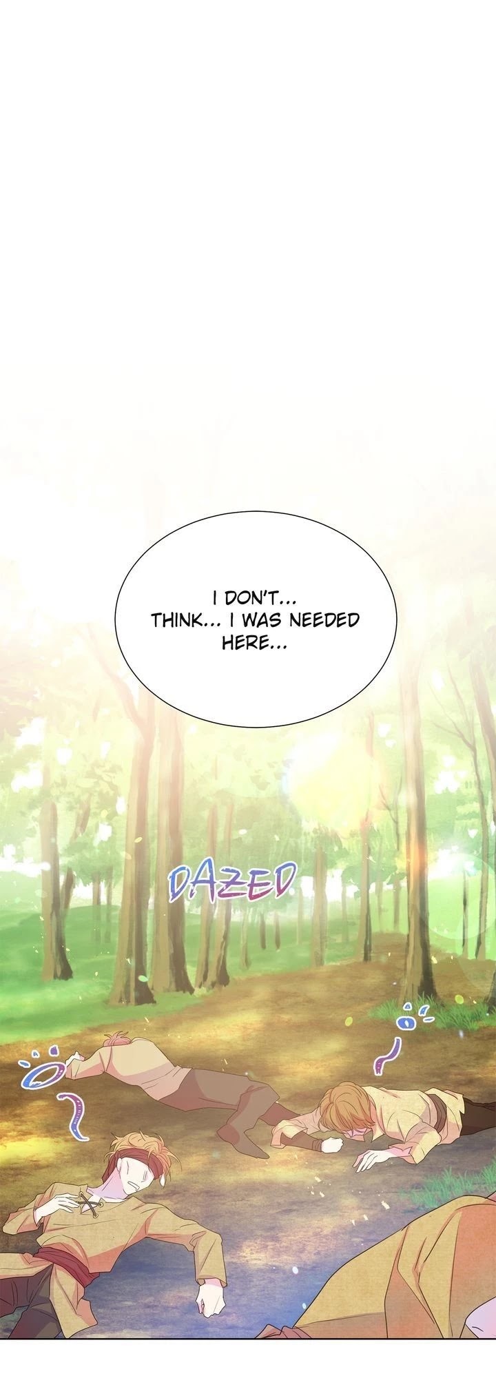 Lady Beast Chapter 94 page 50 - Chapter 94